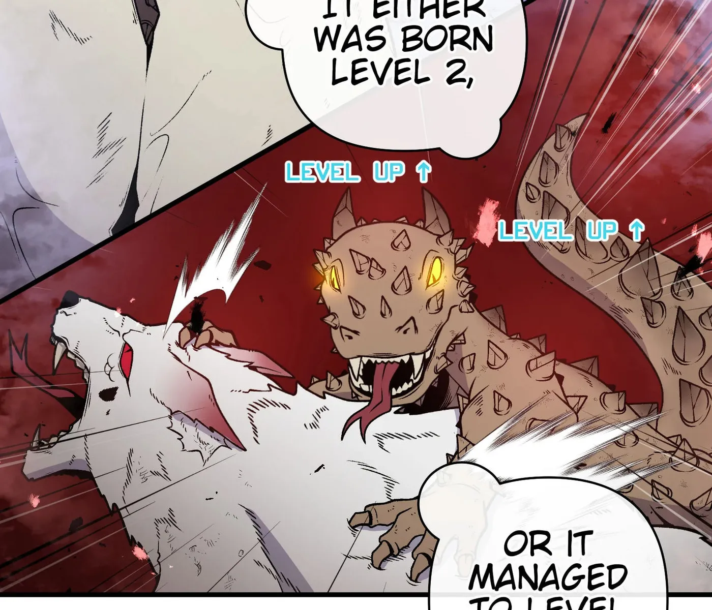 Chrysalis (Webtoon) Chapter 5 page 24 - 