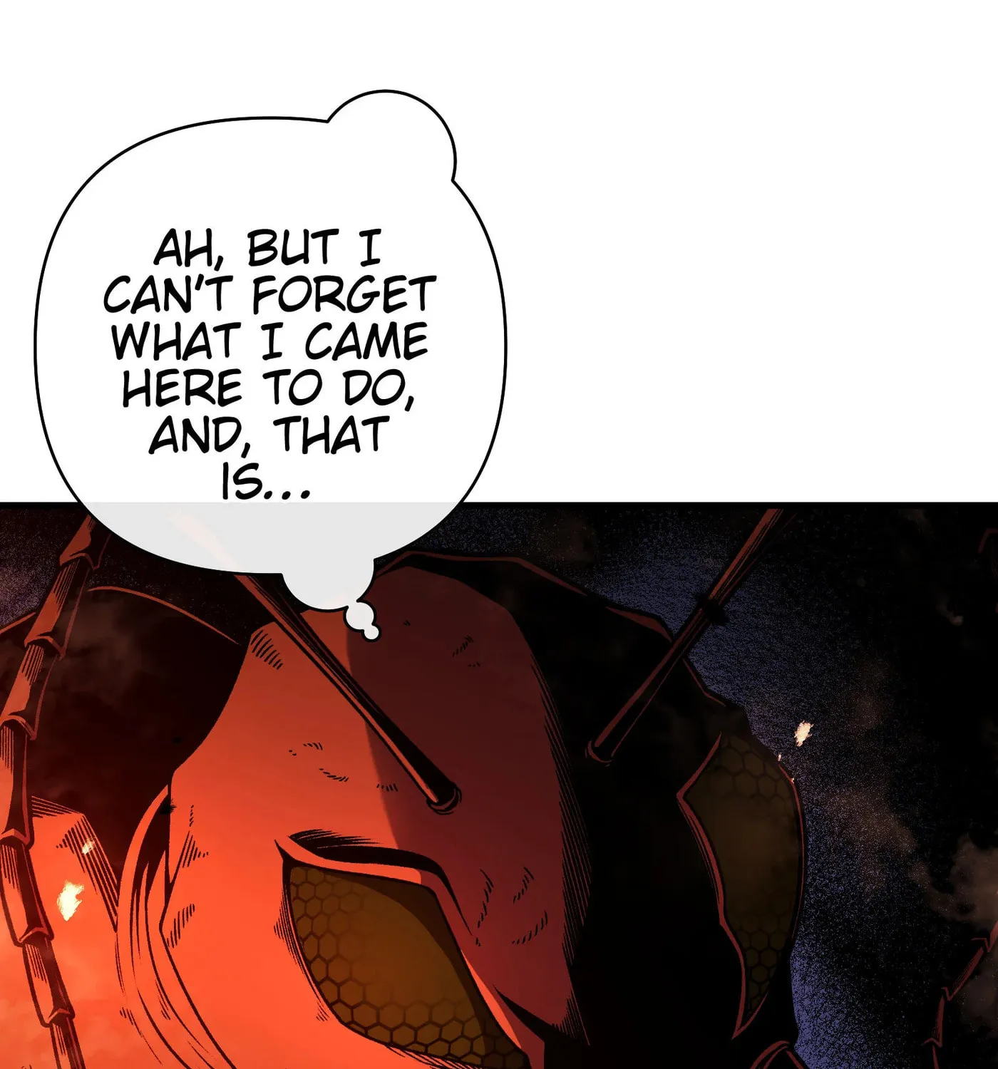 Chrysalis (Webtoon) Chapter 5 page 26 - 