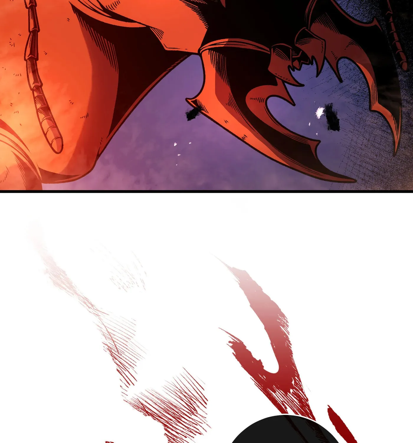 Chrysalis (Webtoon) Chapter 5 page 27 - 