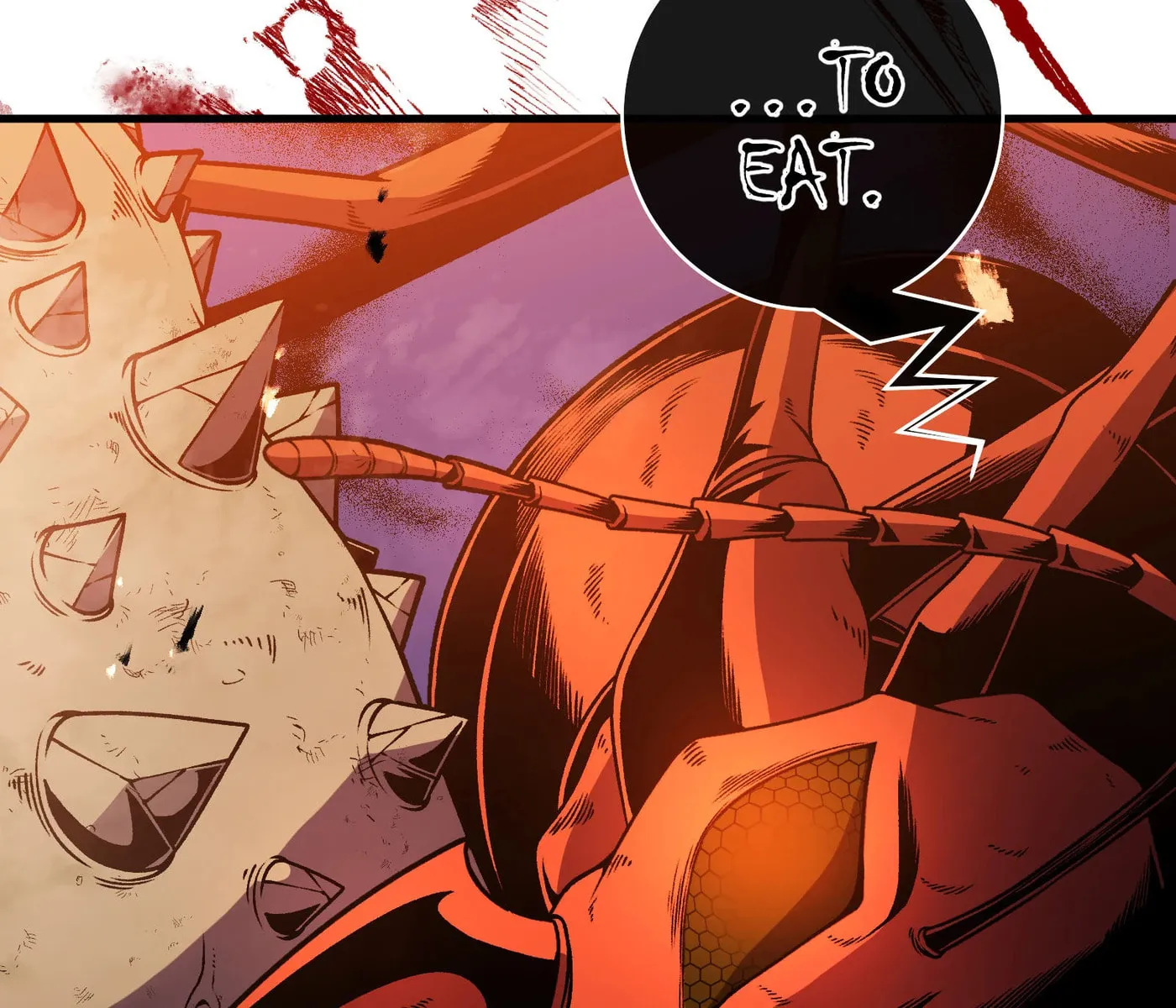 Chrysalis (Webtoon) Chapter 5 page 28 - 