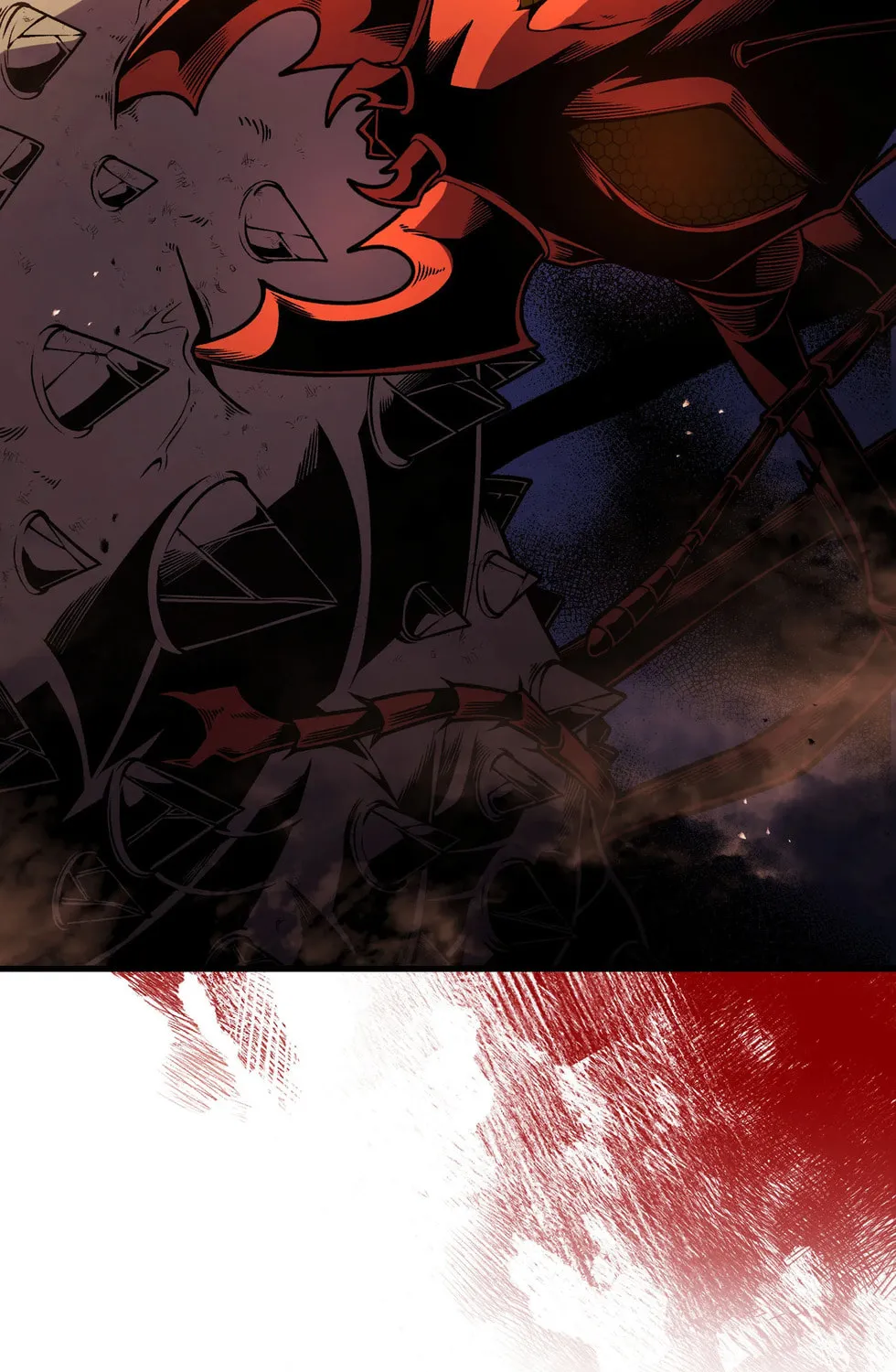 Chrysalis (Webtoon) Chapter 5 page 29 - 