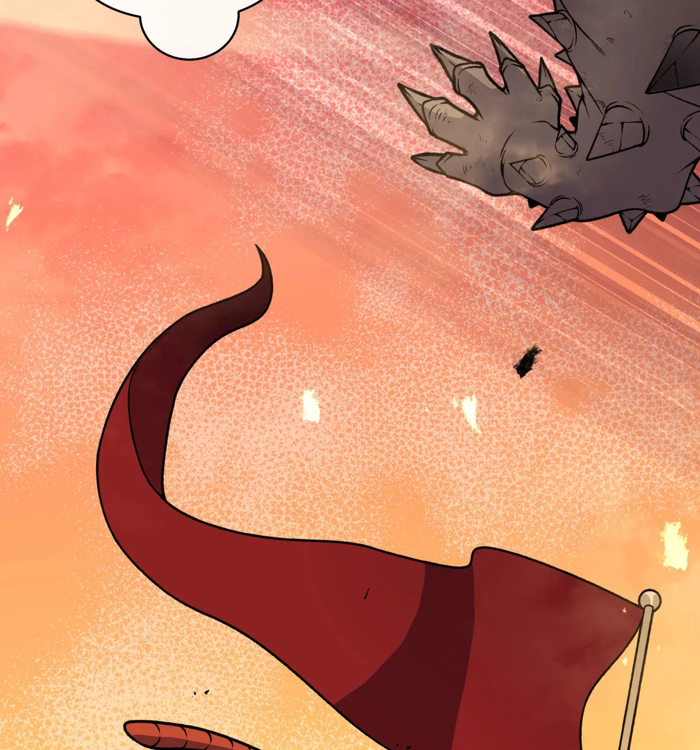 Chrysalis (Webtoon) Chapter 5 page 4 - 