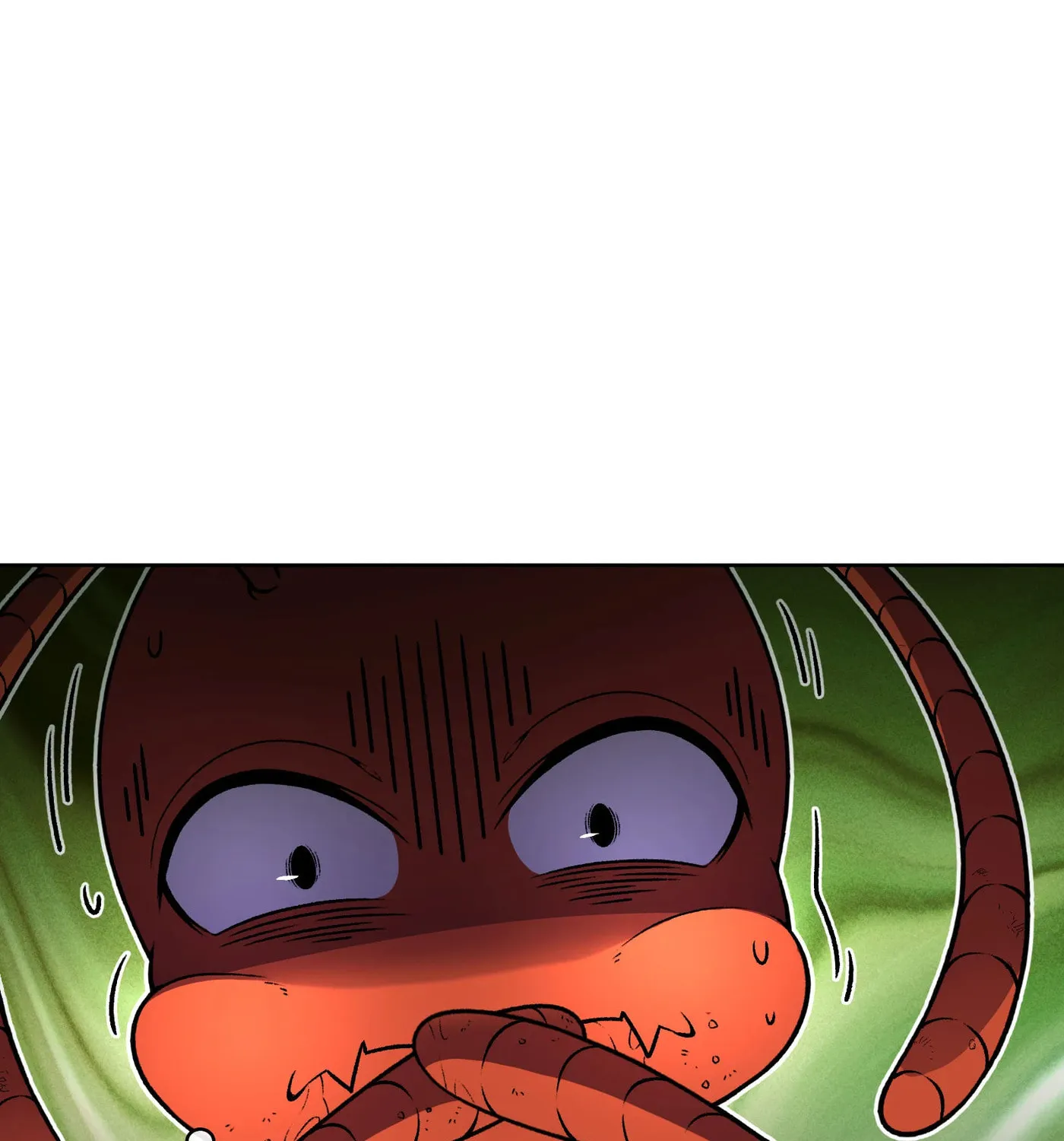 Chrysalis (Webtoon) Chapter 5 page 31 - 
