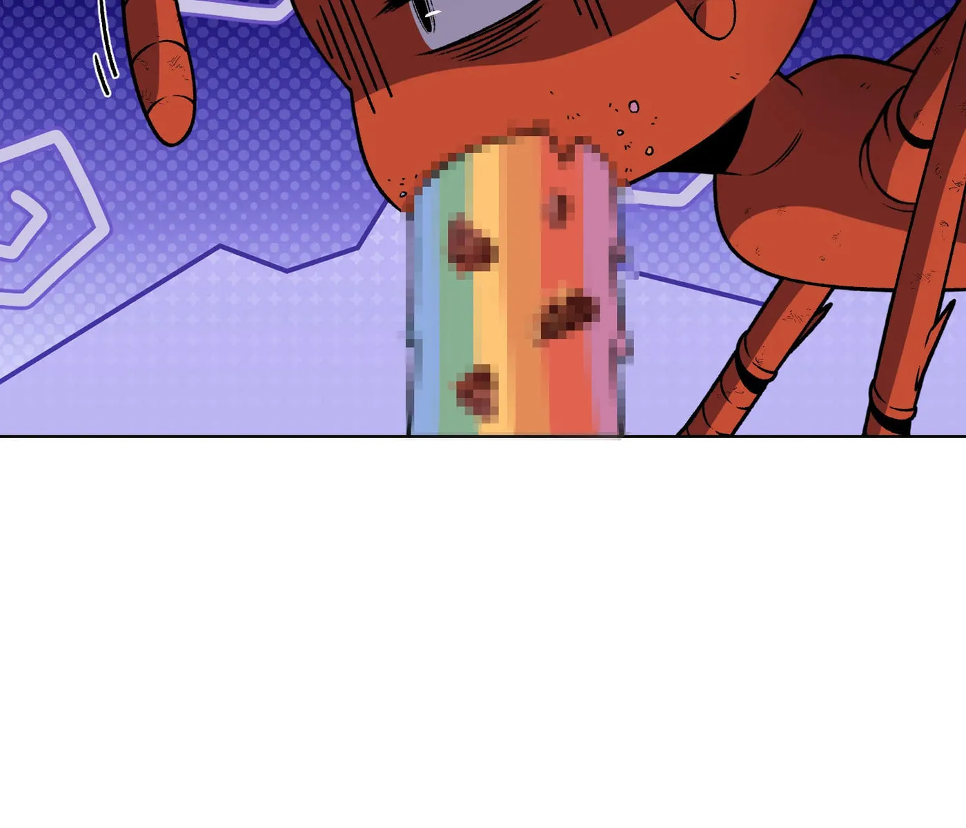 Chrysalis (Webtoon) Chapter 5 page 33 - 