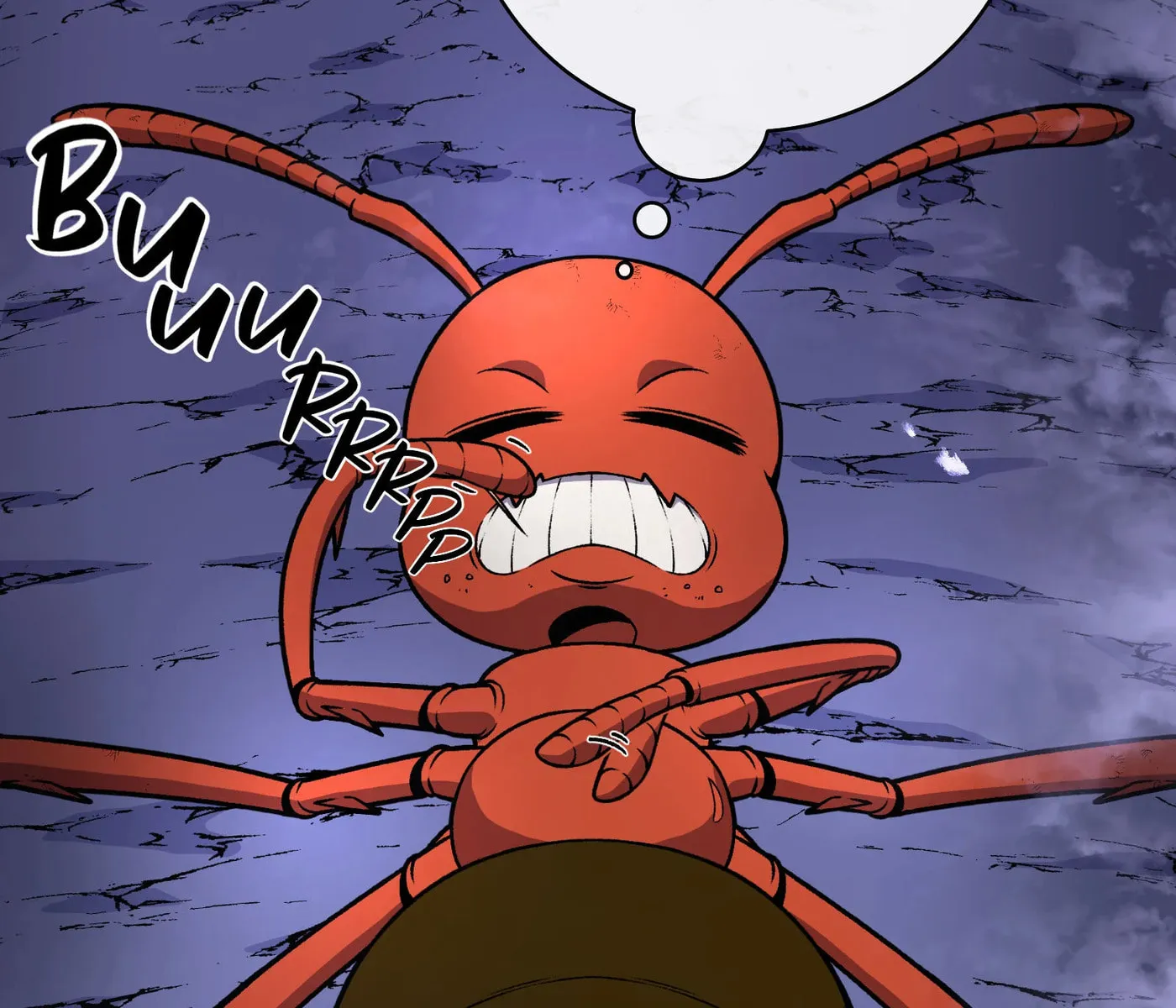 Chrysalis (Webtoon) Chapter 5 page 37 - 