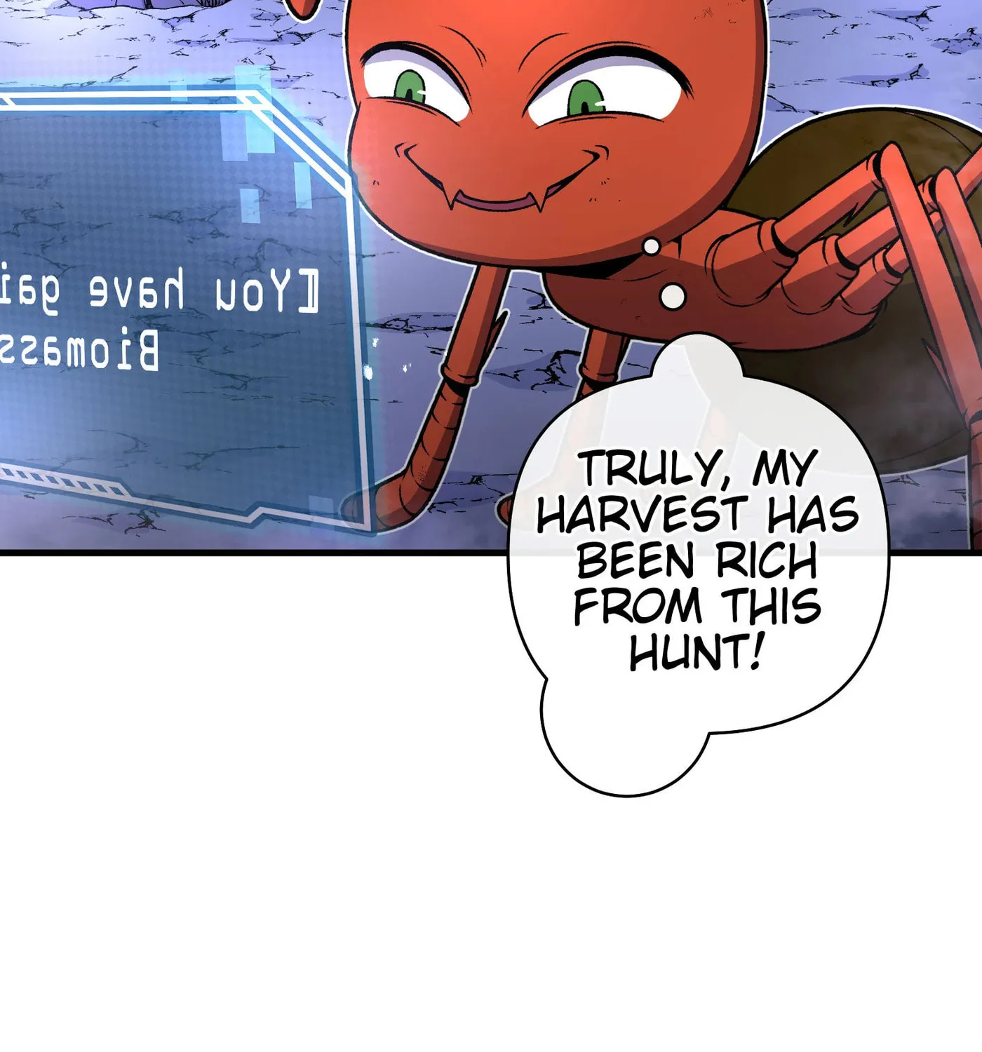 Chrysalis (Webtoon) Chapter 5 page 41 - 