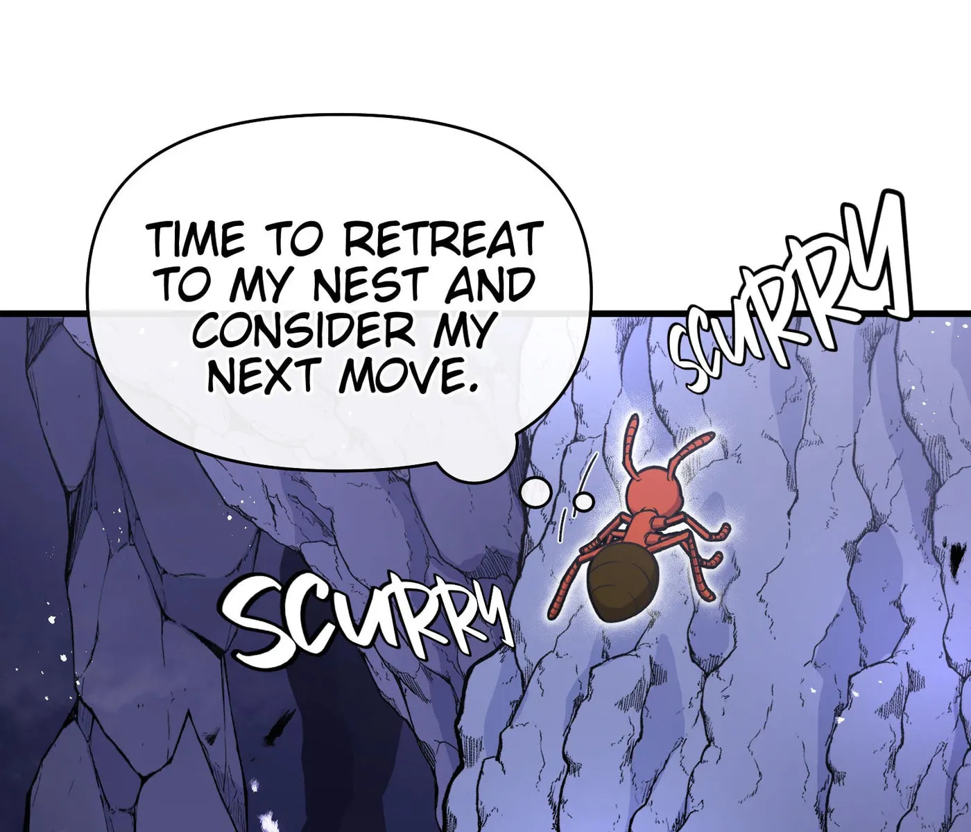 Chrysalis (Webtoon) Chapter 5 page 42 - 