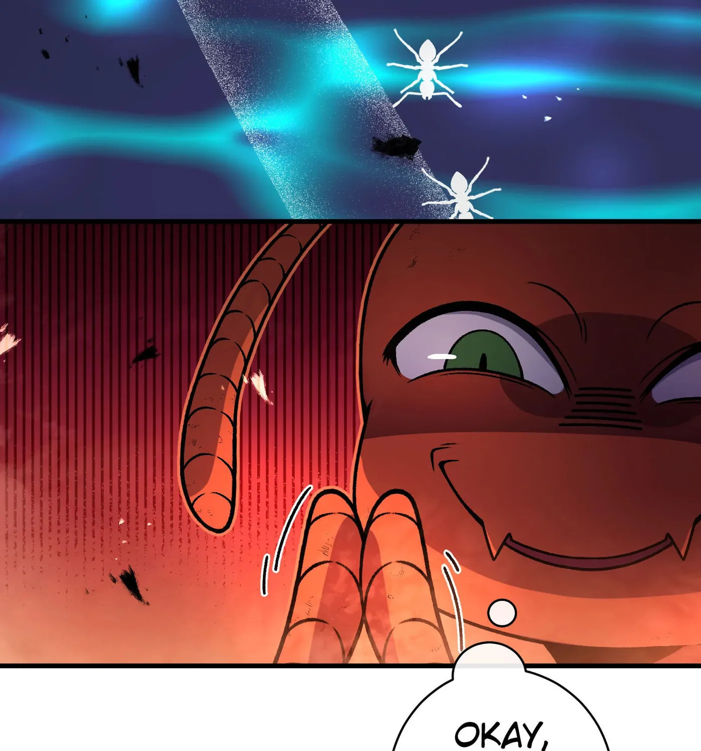 Chrysalis (Webtoon) Chapter 5 page 49 - 