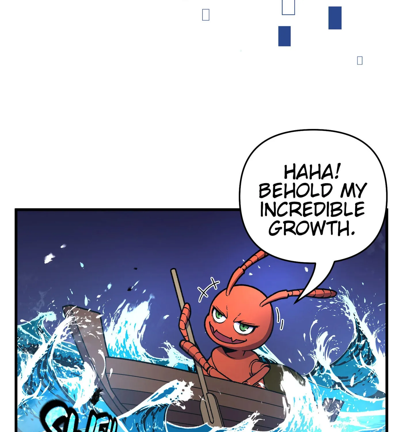 Chrysalis (Webtoon) Chapter 5 page 52 - 