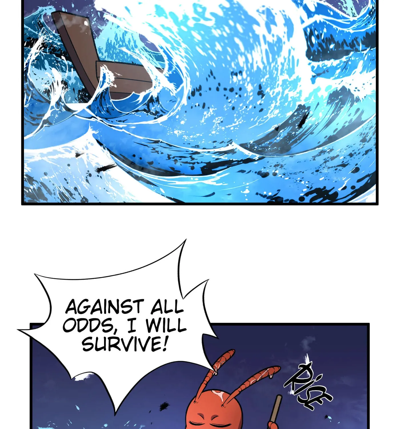 Chrysalis (Webtoon) Chapter 5 page 54 - 