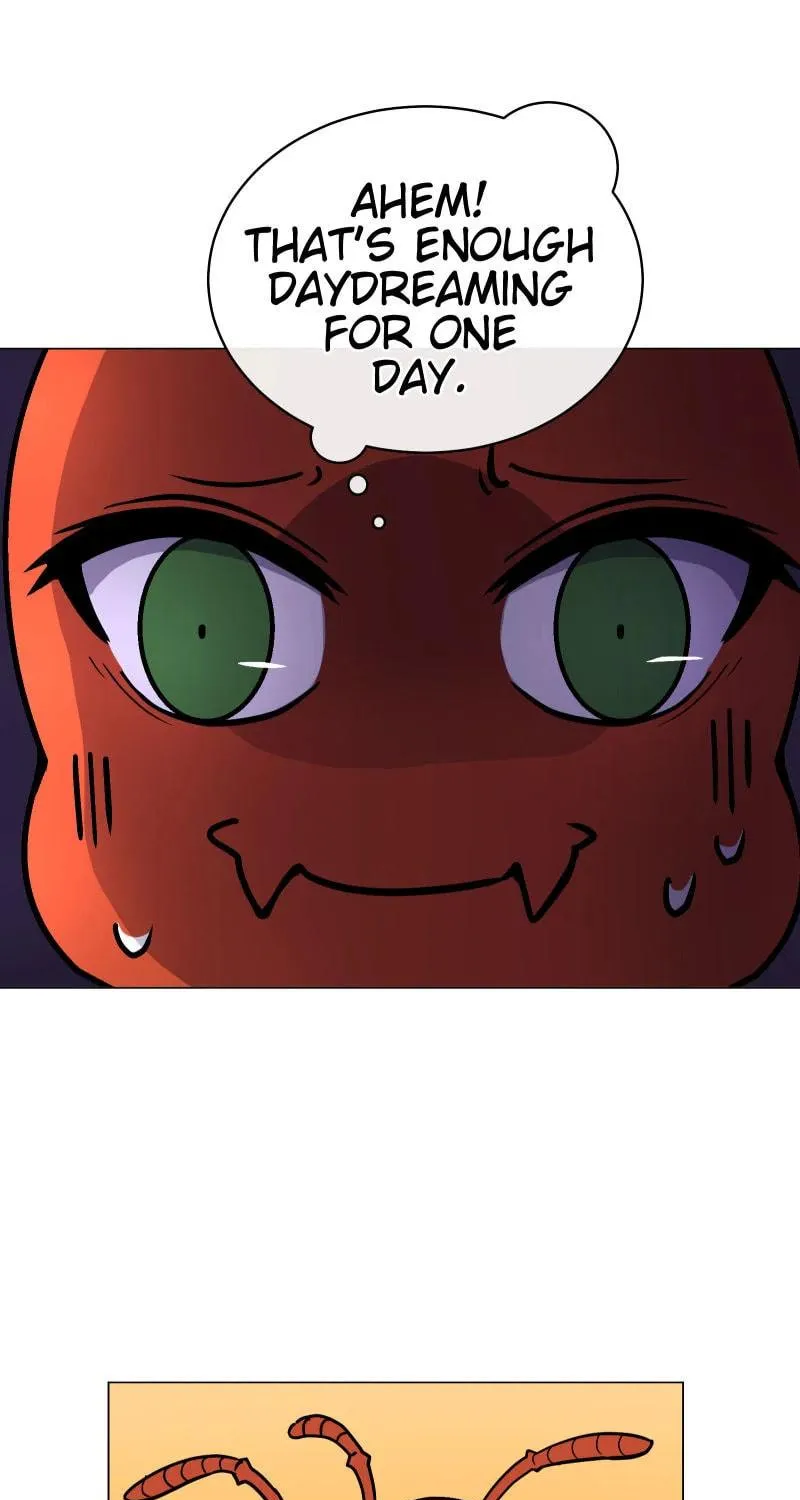 Chrysalis (Webtoon) Chapter 5 page 56 - 