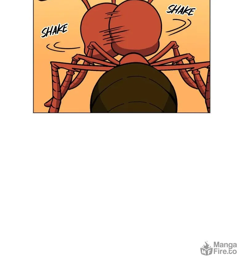 Chrysalis (Webtoon) Chapter 5 page 57 - 
