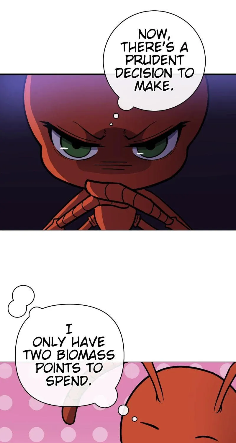 Chrysalis (Webtoon) Chapter 5 page 58 - 