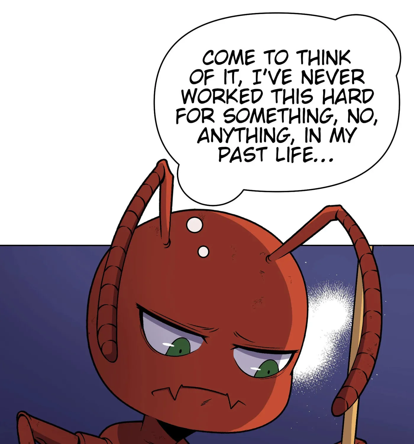 Chrysalis (Webtoon) Chapter 5 page 7 - 