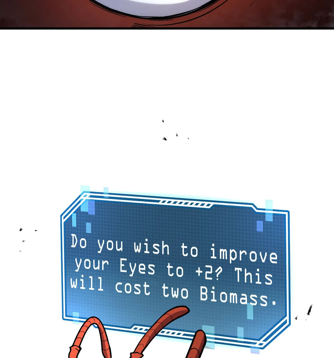 Chrysalis (Webtoon) Chapter 5 page 61 - 