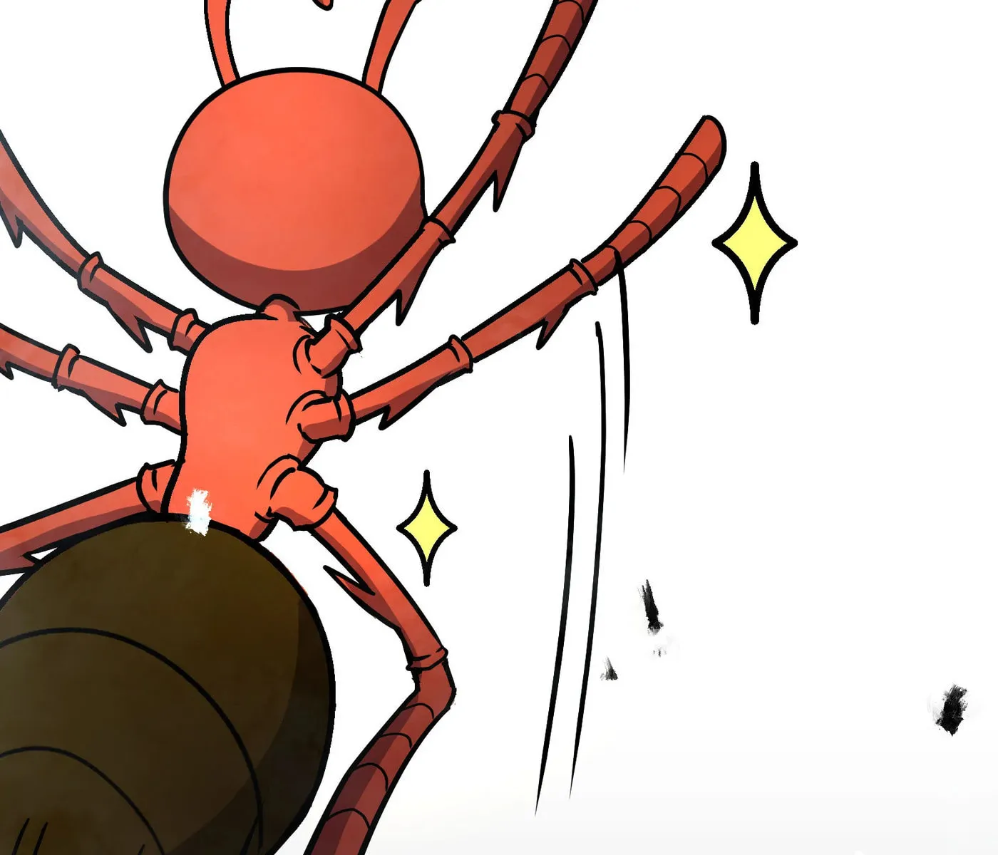 Chrysalis (Webtoon) Chapter 5 page 62 - 