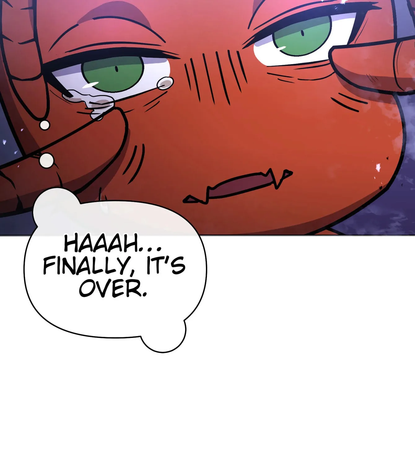 Chrysalis (Webtoon) Chapter 5 page 68 - 