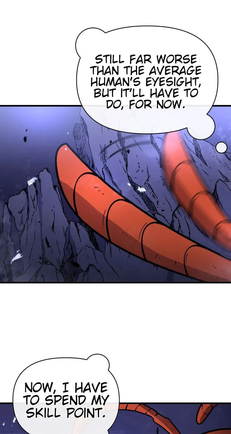 Chrysalis (Webtoon) Chapter 5 page 70 - 