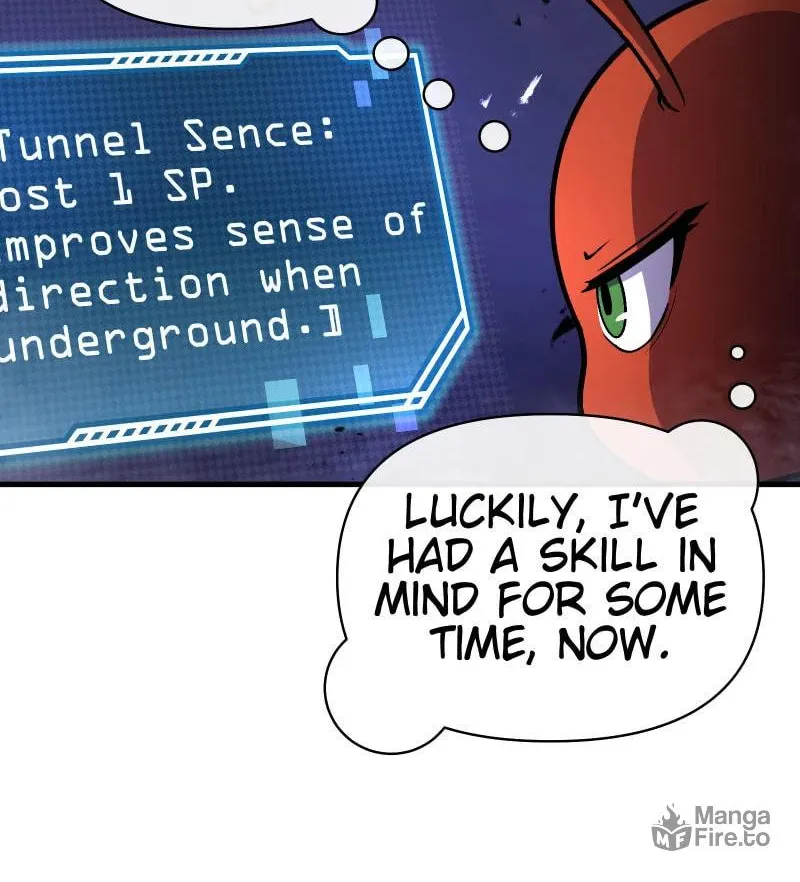 Chrysalis (Webtoon) Chapter 5 page 71 - 