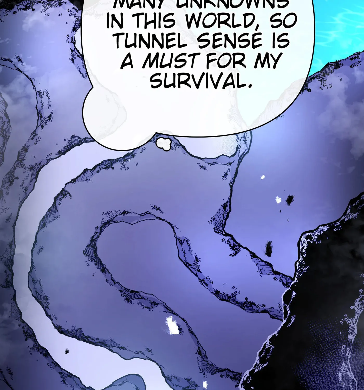 Chrysalis (Webtoon) Chapter 5 page 76 - 