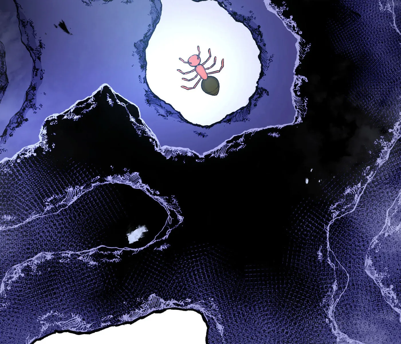 Chrysalis (Webtoon) Chapter 5 page 77 - 