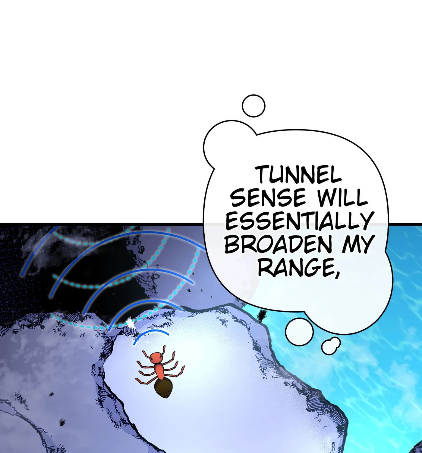 Chrysalis (Webtoon) Chapter 5 page 79 - 