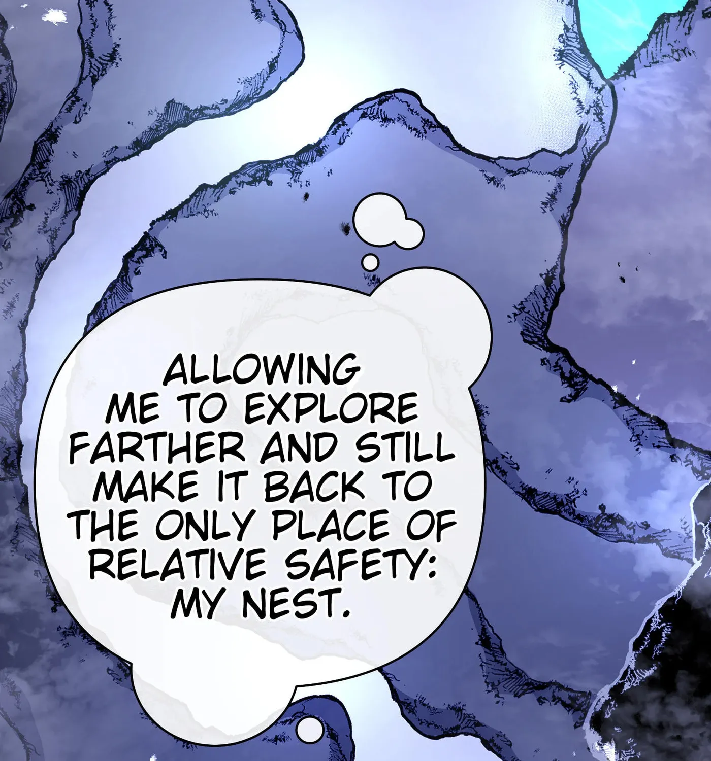 Chrysalis (Webtoon) Chapter 5 page 80 - 