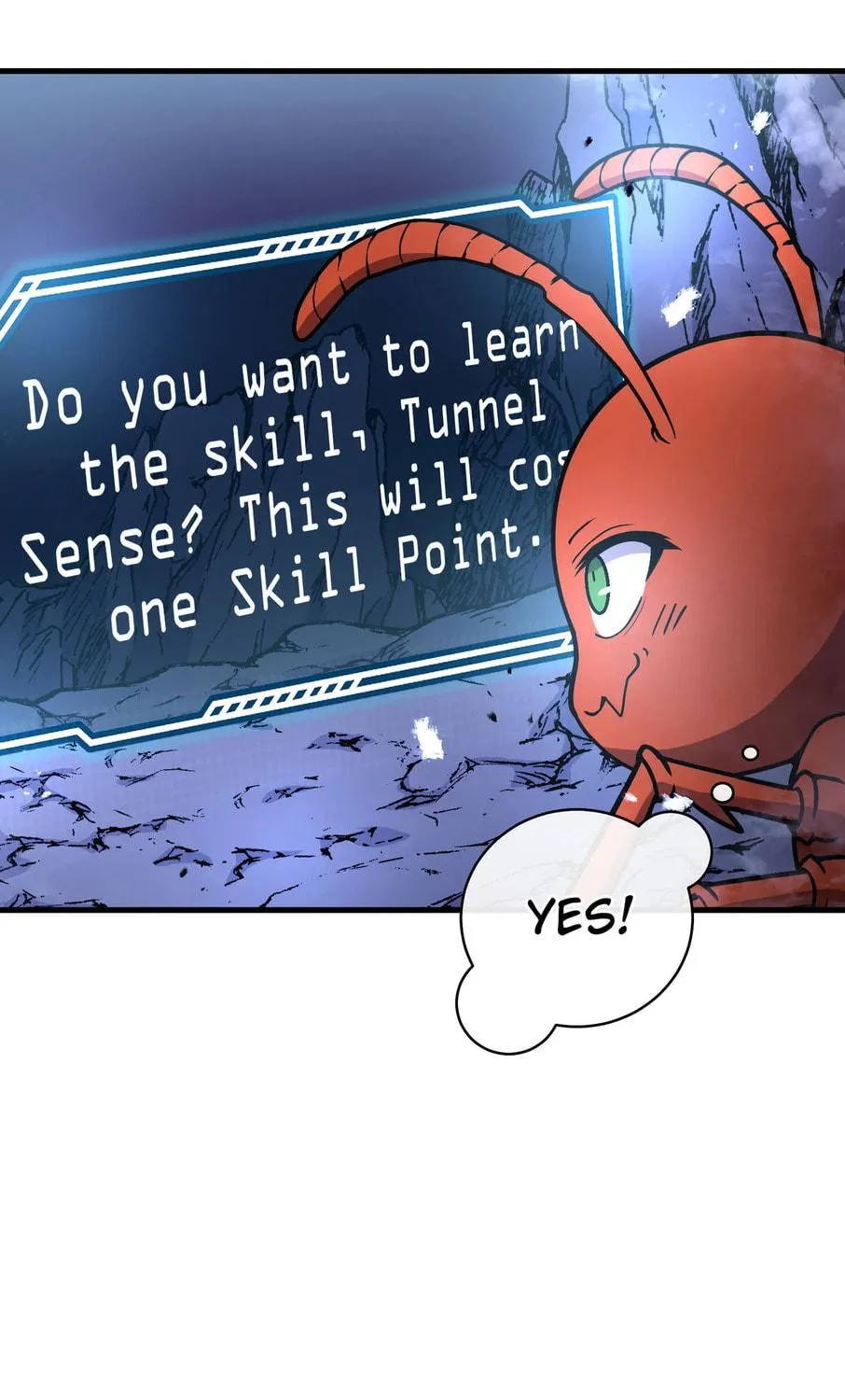 Chrysalis (Webtoon) Chapter 5 page 82 - 