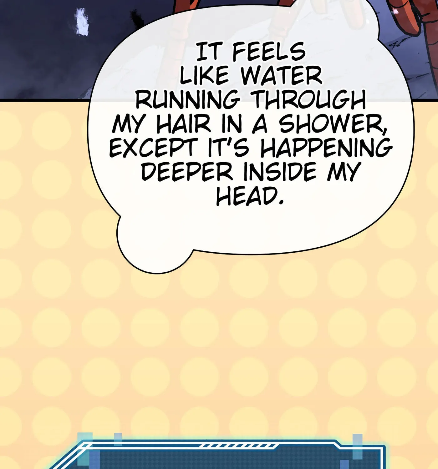 Chrysalis (Webtoon) Chapter 5 page 85 - 