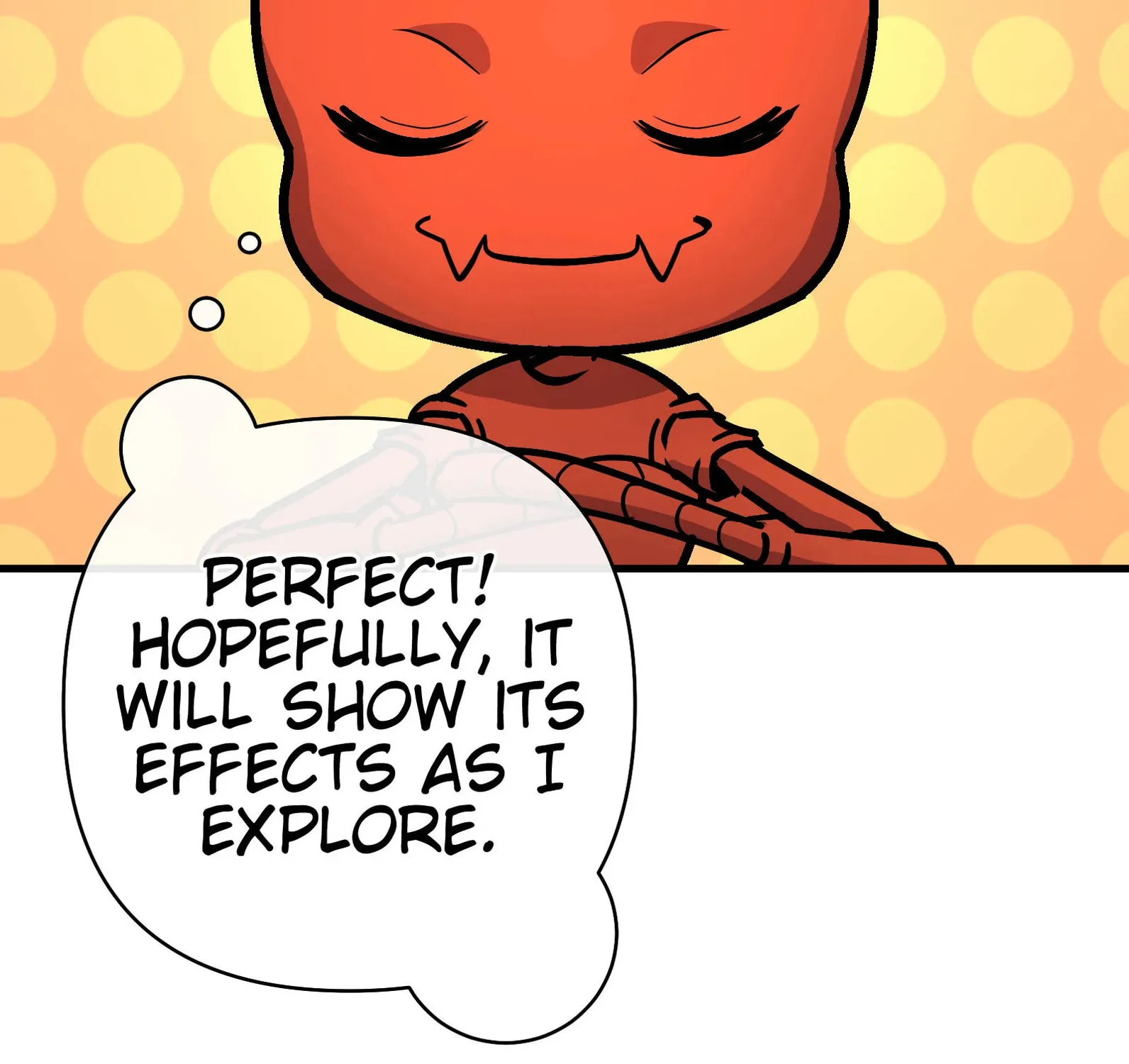 Chrysalis (Webtoon) Chapter 5 page 87 - 