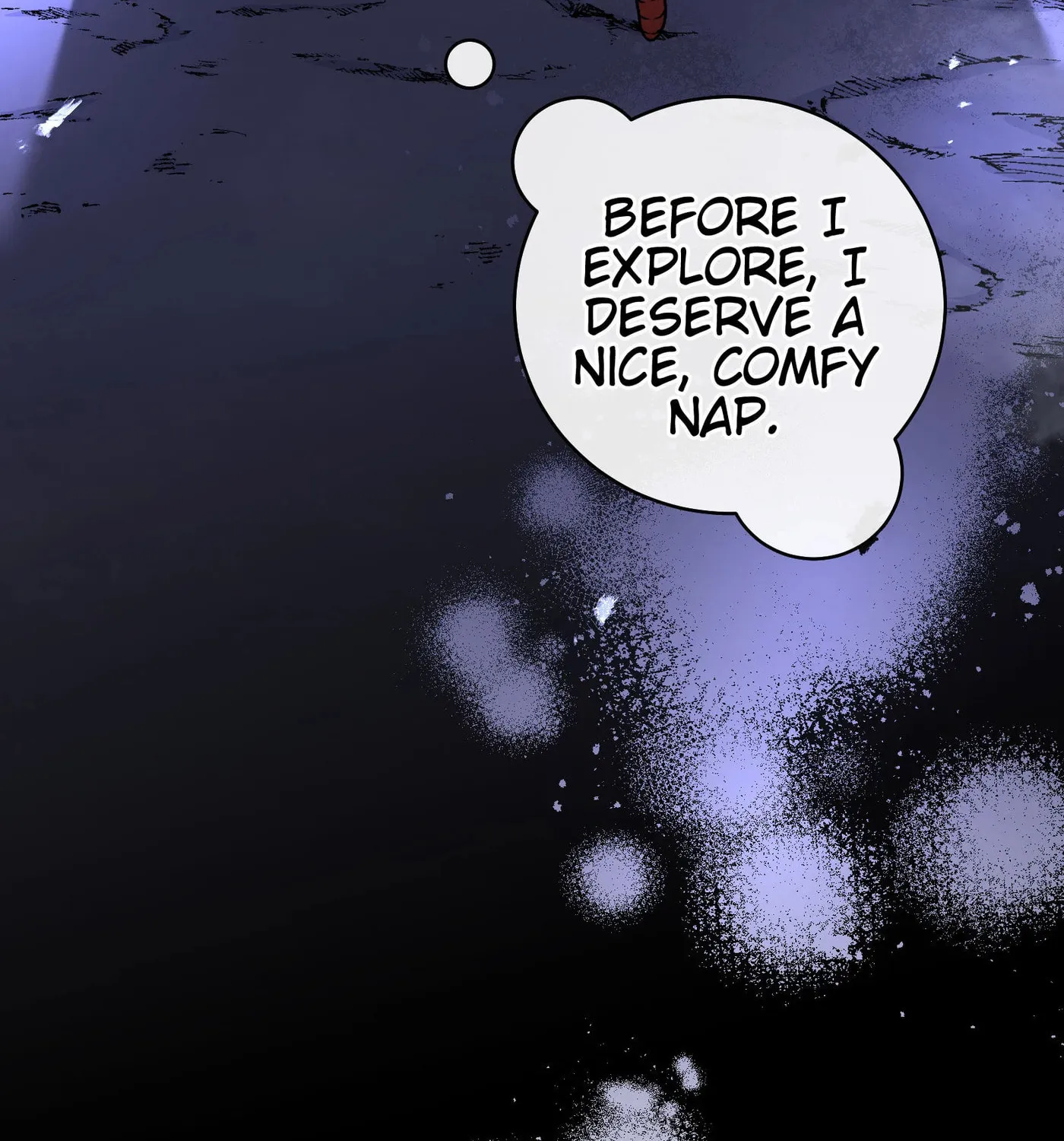 Chrysalis (Webtoon) Chapter 5 page 90 - 
