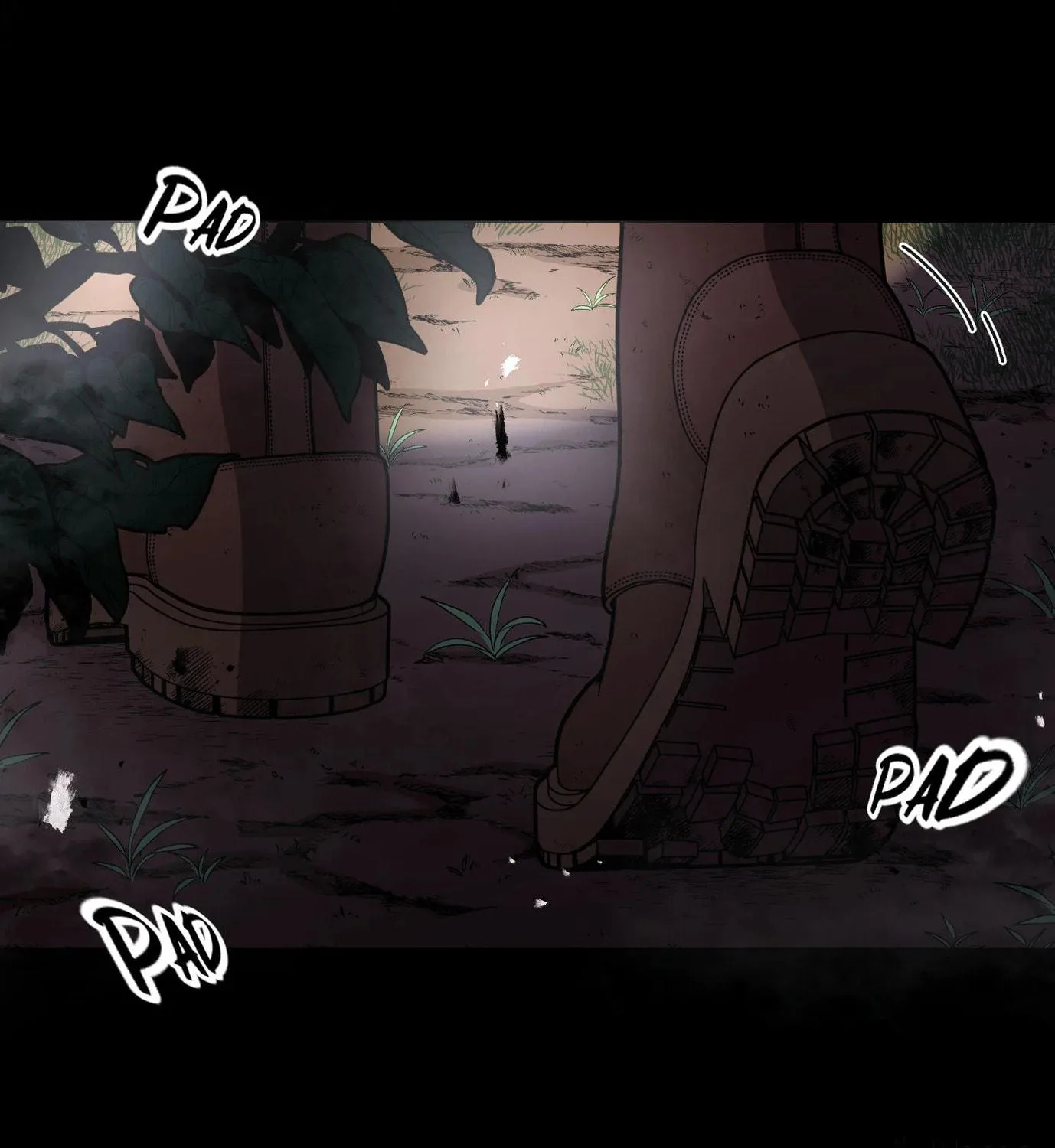 Chrysalis (Webtoon) Chapter 5 page 92 - 