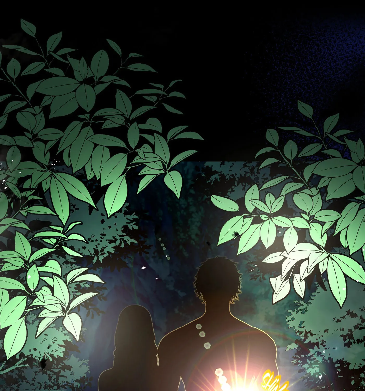 Chrysalis (Webtoon) Chapter 5 page 94 - 