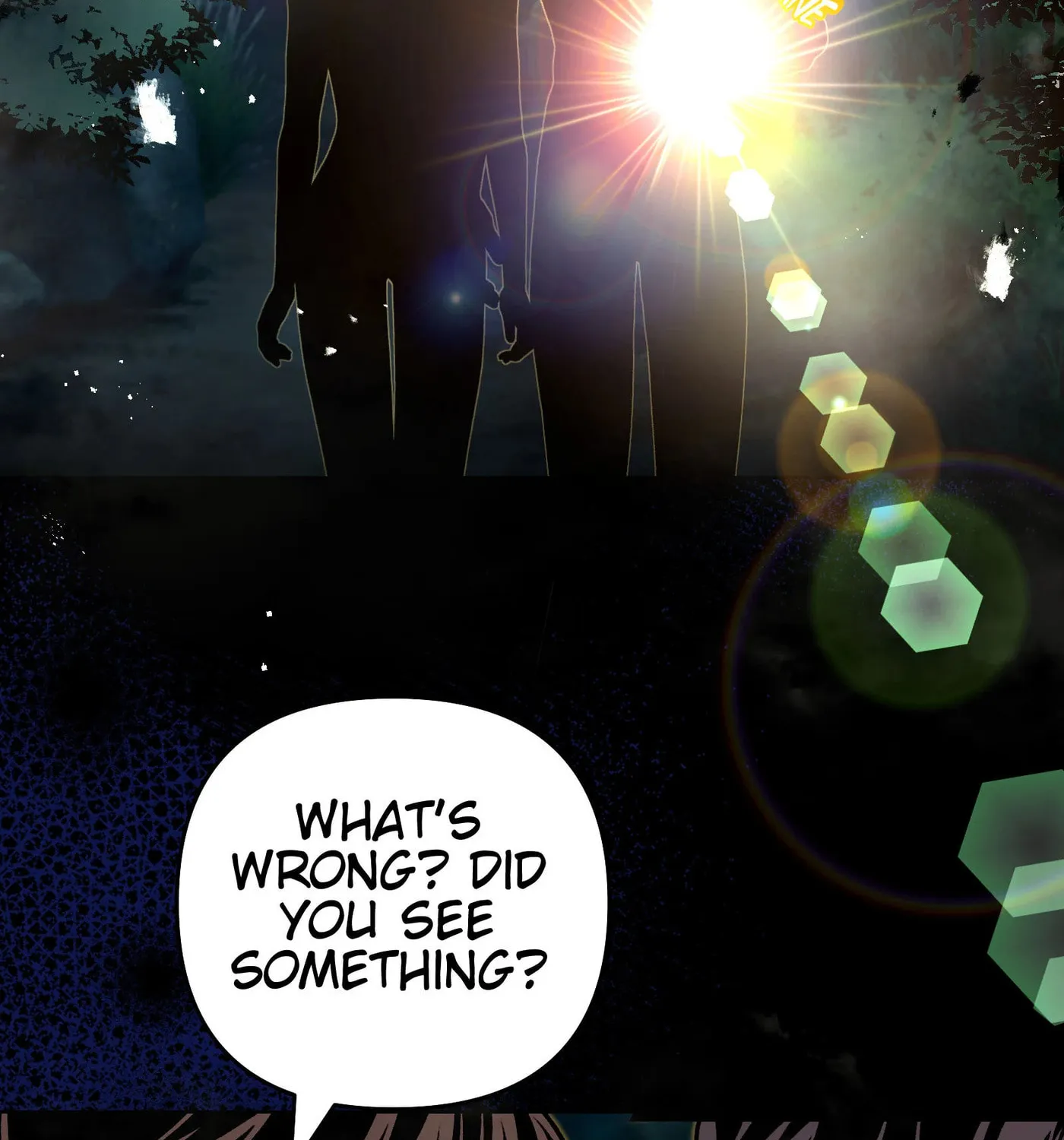 Chrysalis (Webtoon) Chapter 5 page 95 - 