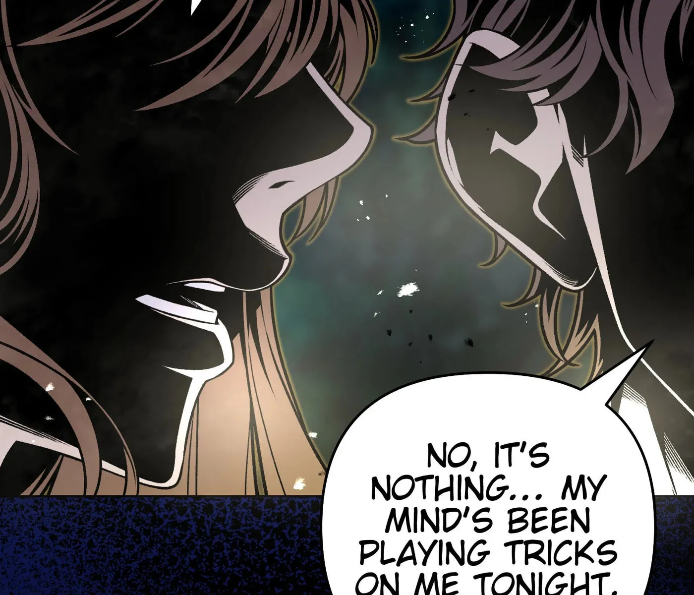 Chrysalis (Webtoon) Chapter 5 page 96 - 