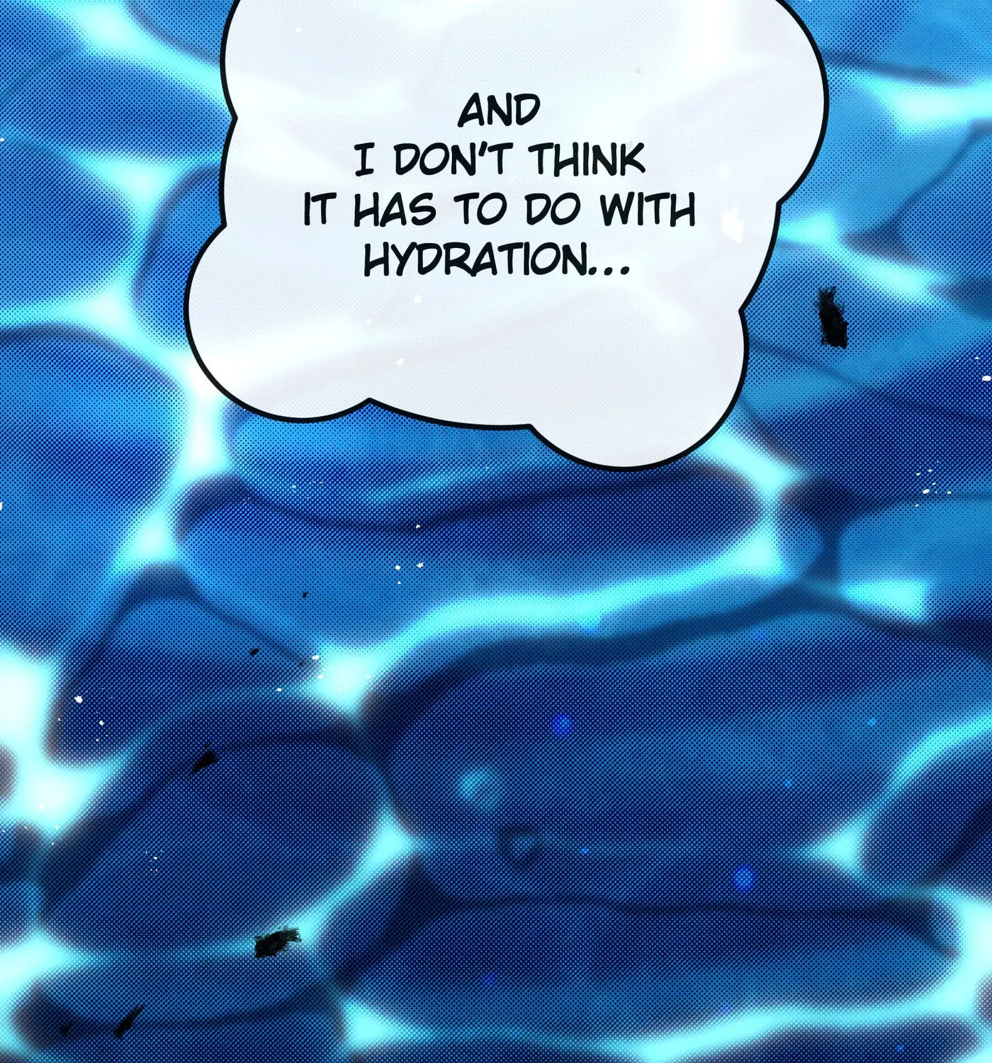 Chrysalis (Webtoon) Chapter 6 page 101 - 
