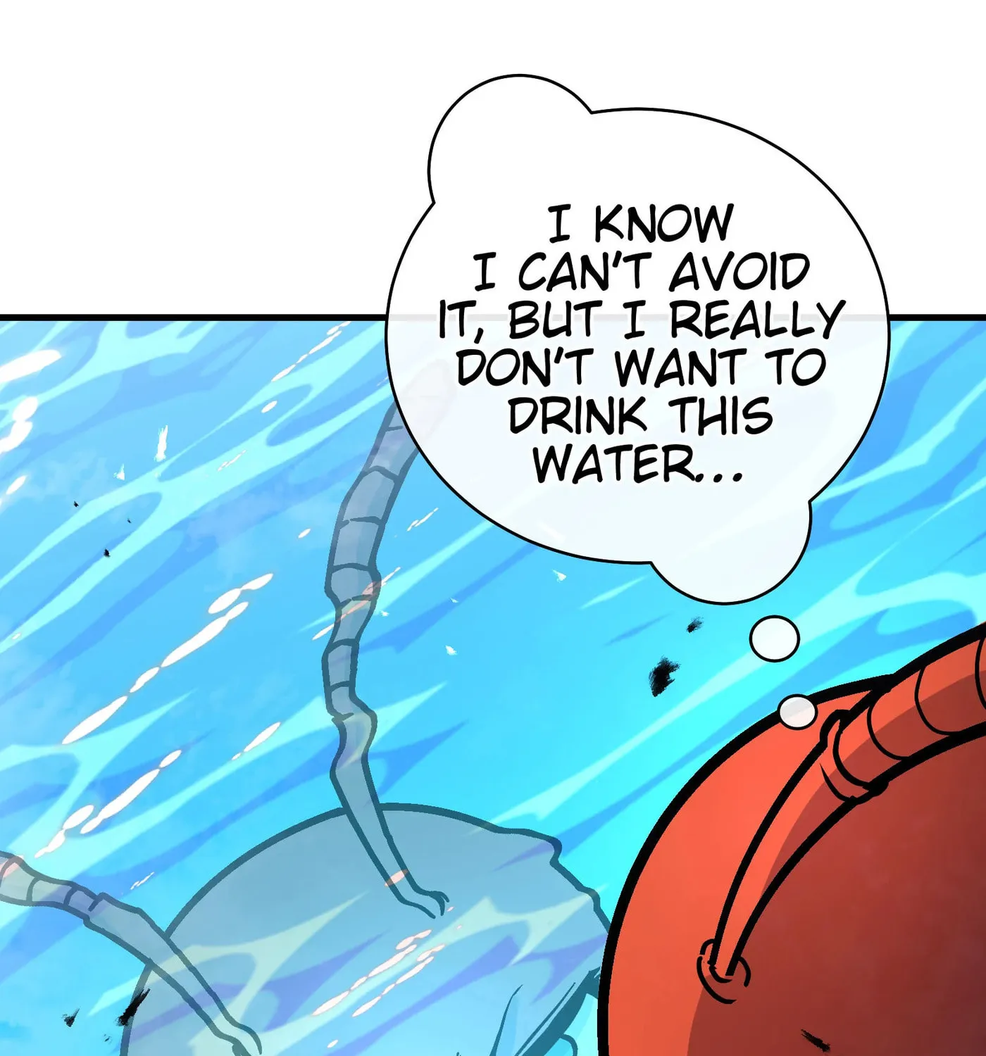 Chrysalis (Webtoon) Chapter 6 page 105 - 