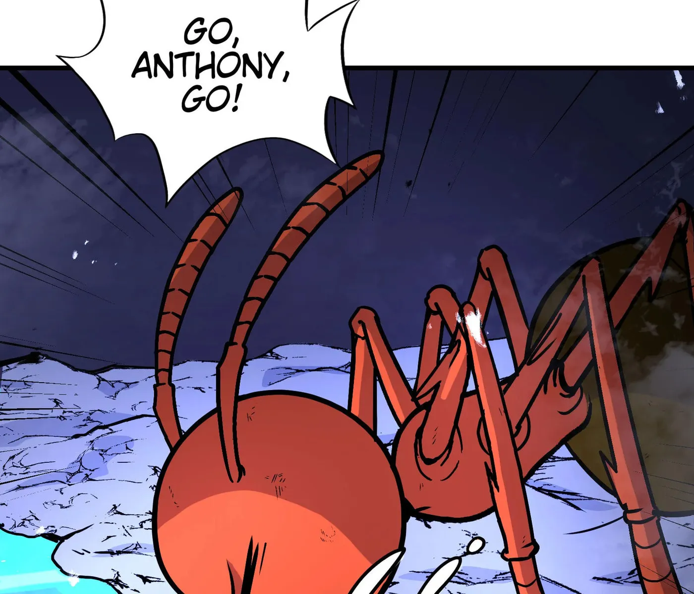 Chrysalis (Webtoon) Chapter 6 page 107 - 