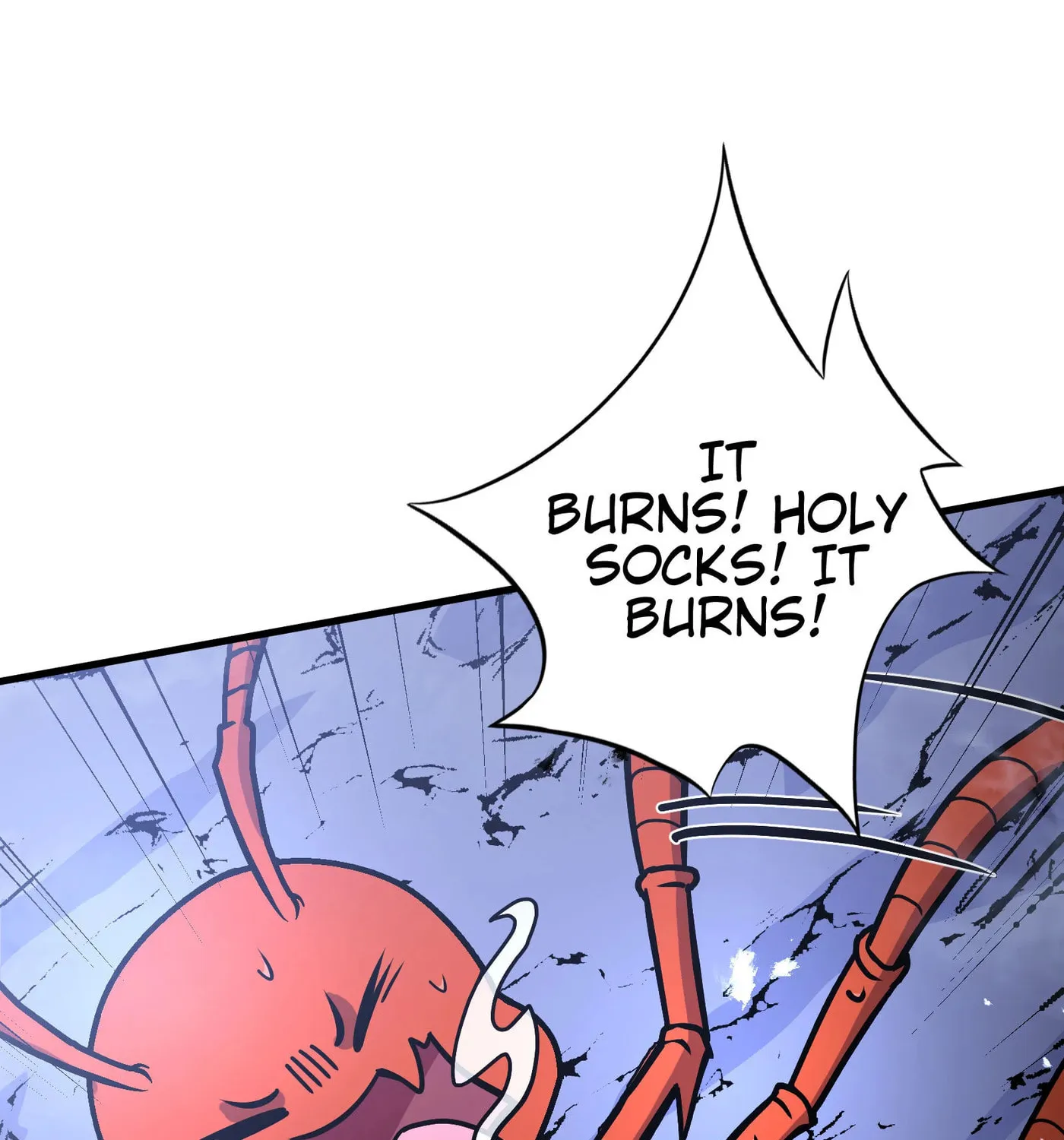Chrysalis (Webtoon) Chapter 6 page 109 - 