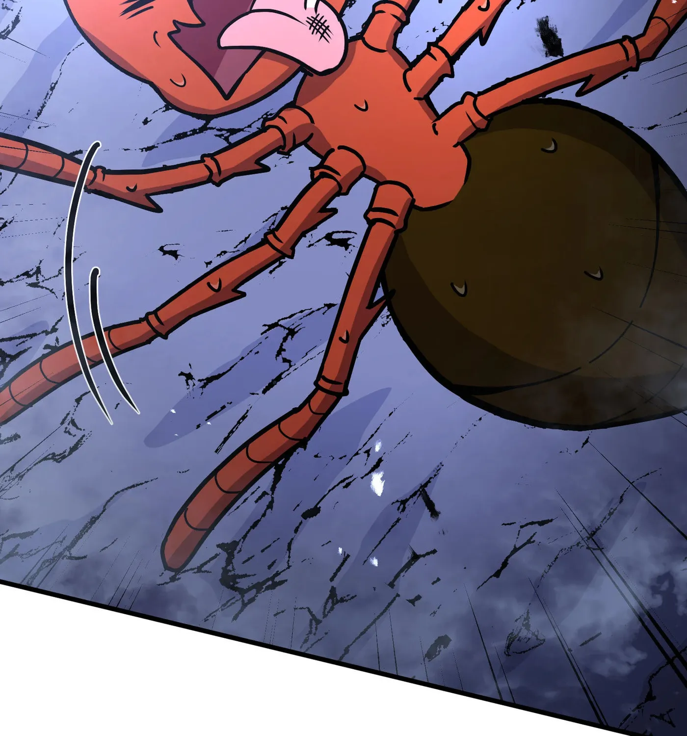 Chrysalis (Webtoon) Chapter 6 page 110 - 