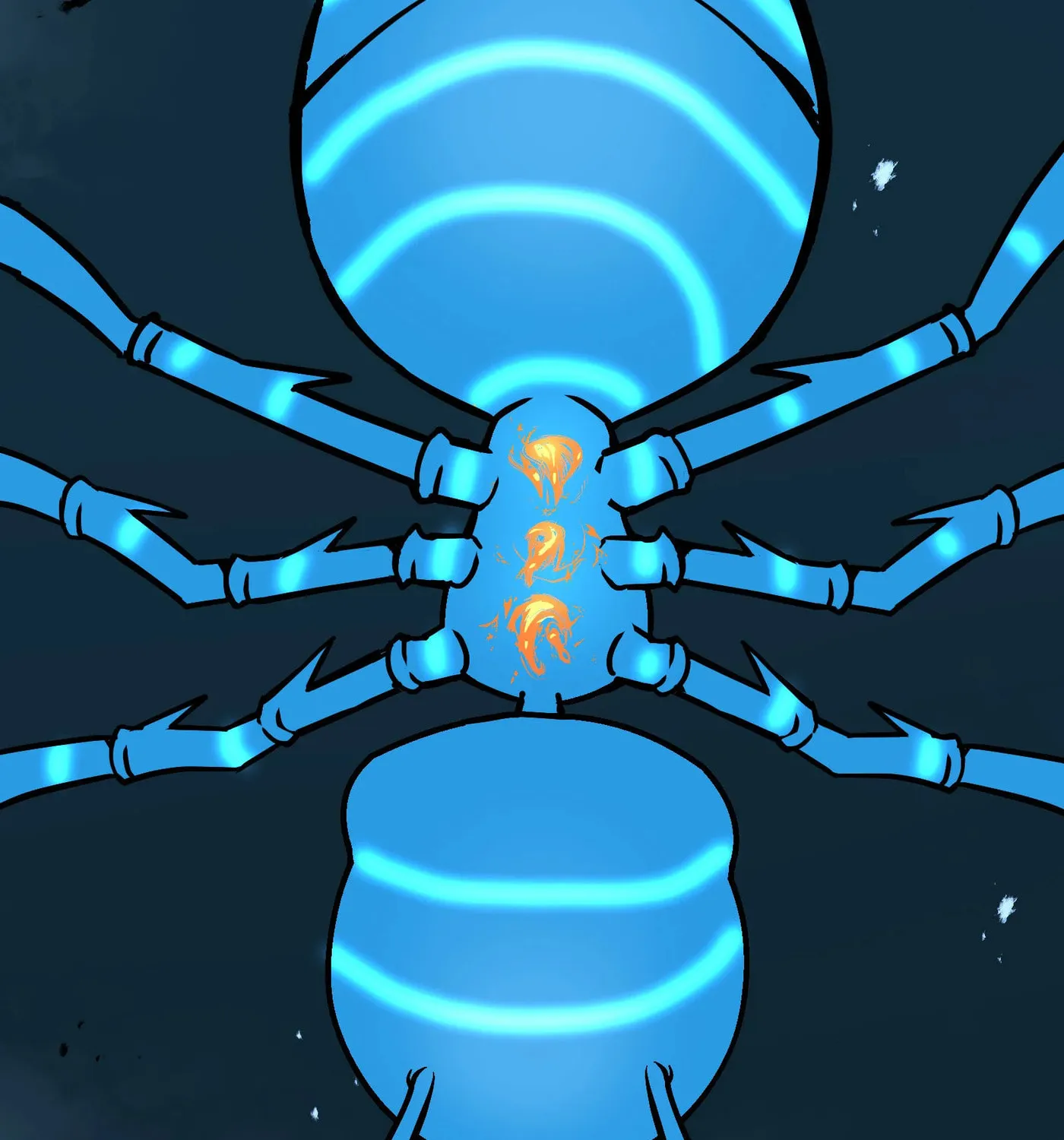 Chrysalis (Webtoon) Chapter 6 page 112 - 