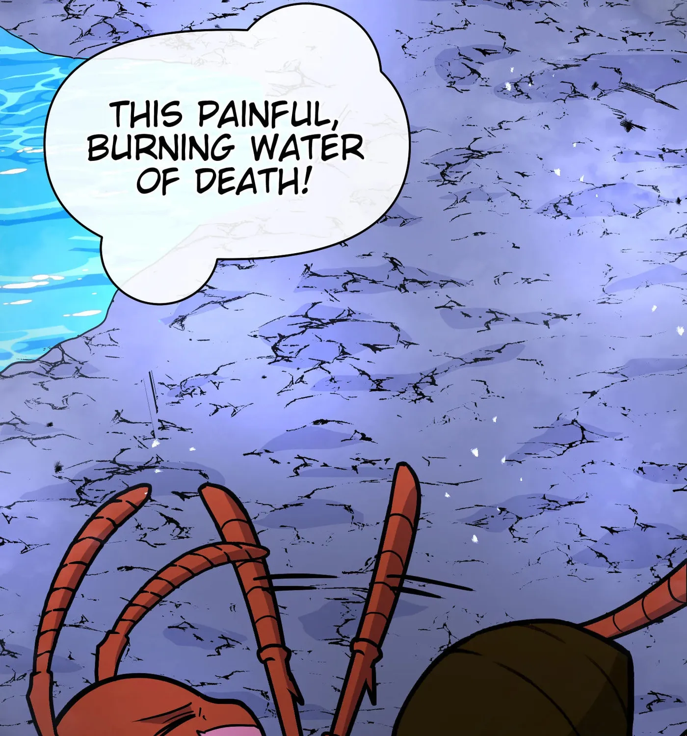 Chrysalis (Webtoon) Chapter 6 page 115 - 
