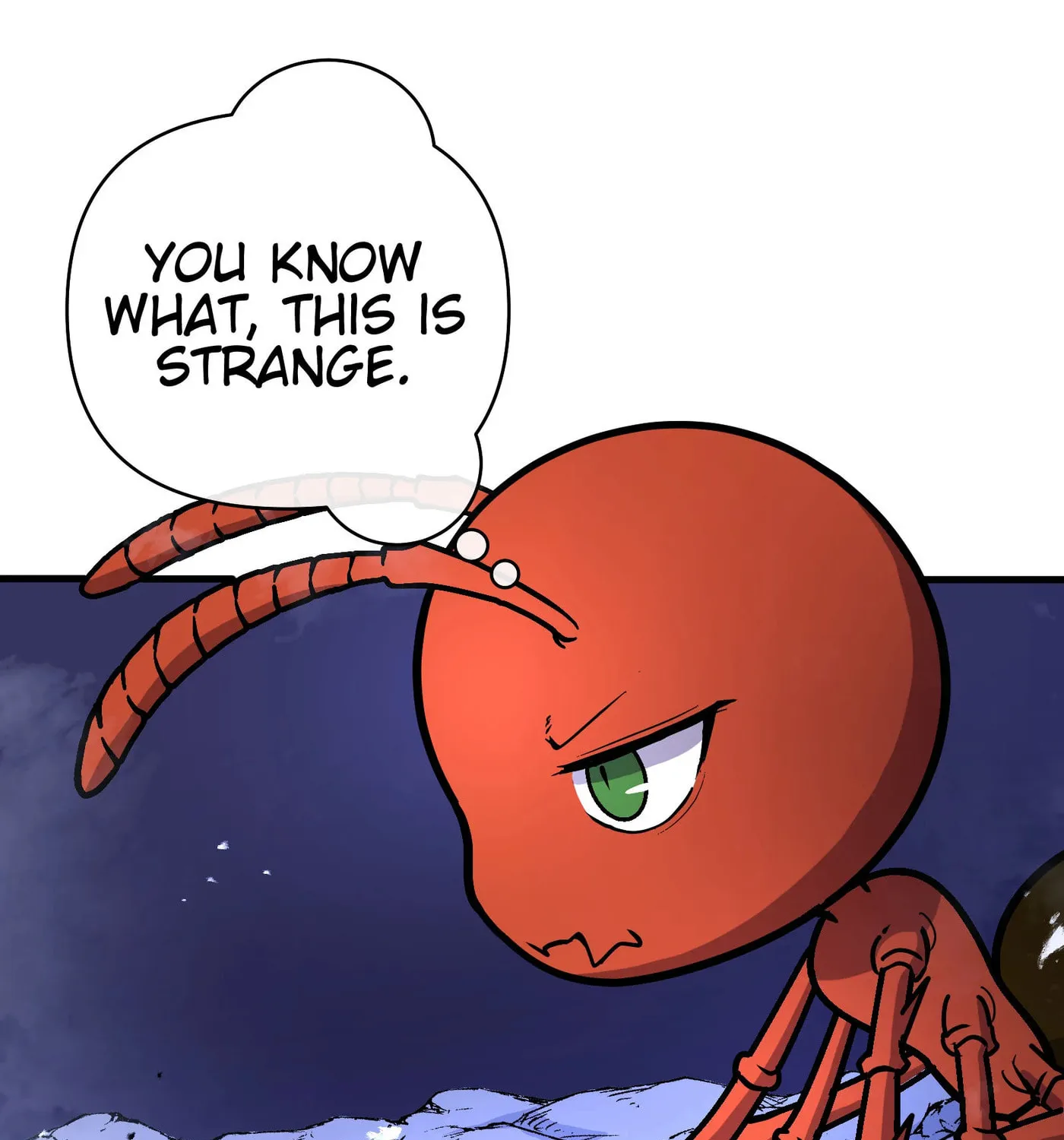 Chrysalis (Webtoon) Chapter 6 page 118 - 