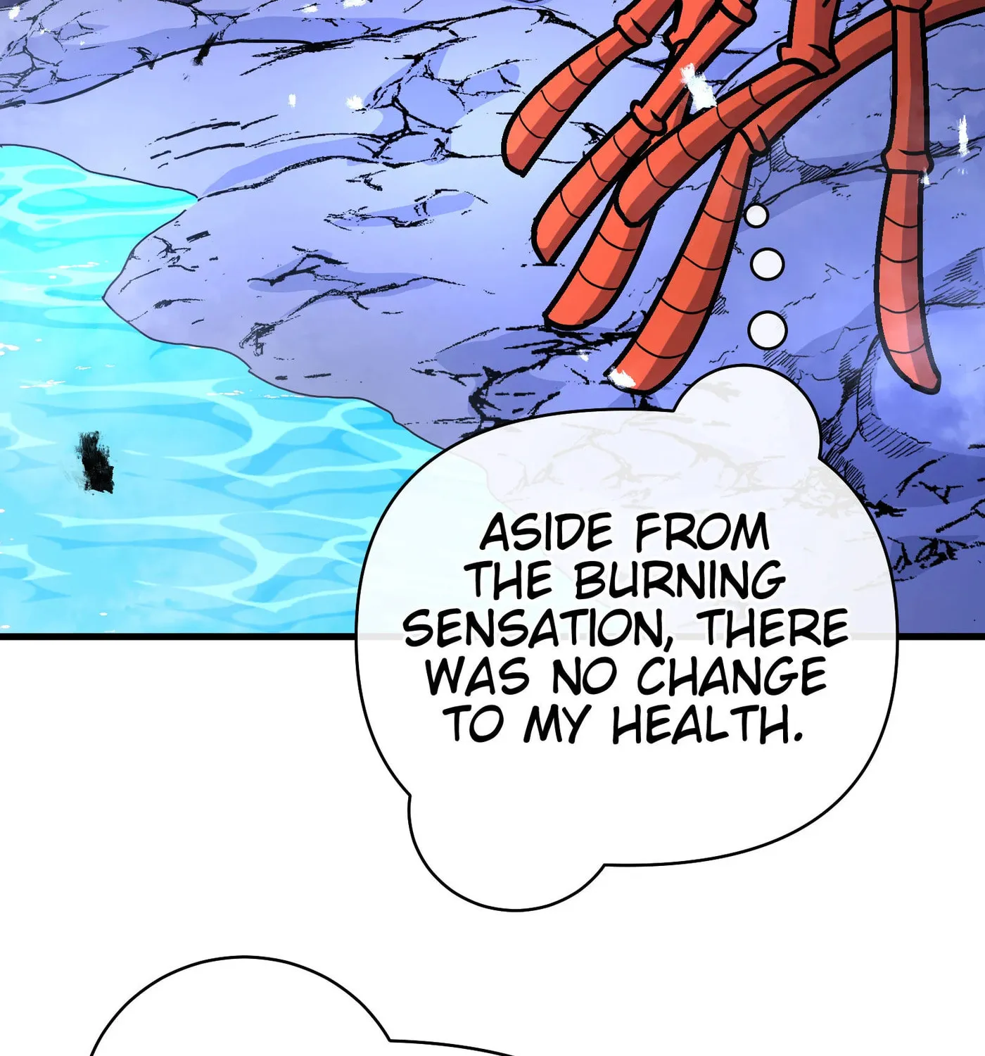 Chrysalis (Webtoon) Chapter 6 page 119 - 