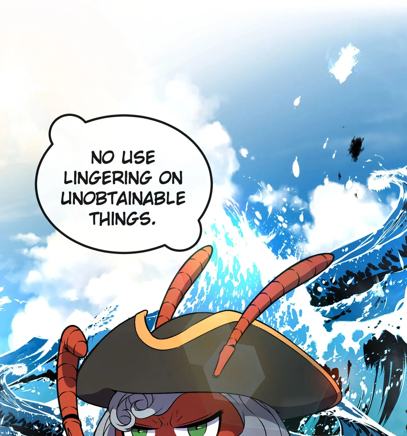 Chrysalis (Webtoon) Chapter 6 page 13 - 