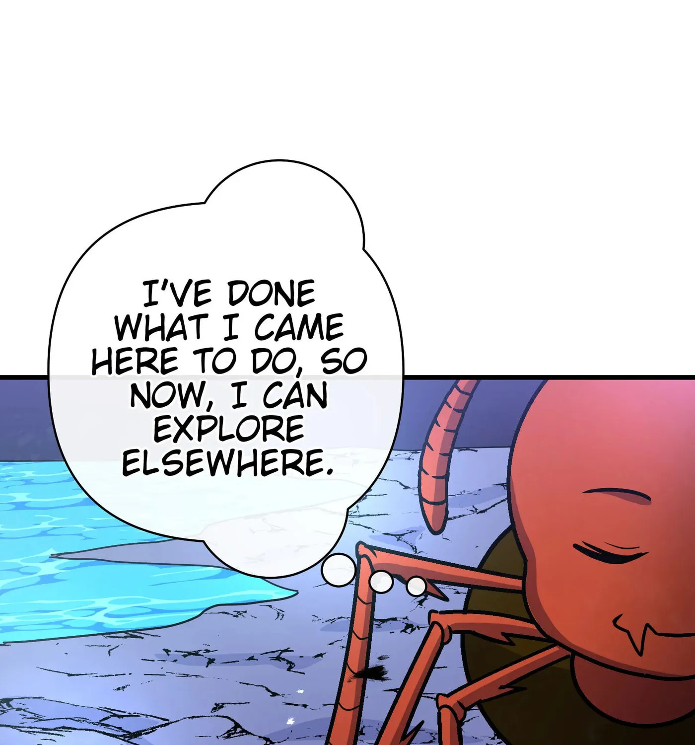 Chrysalis (Webtoon) Chapter 6 page 123 - 