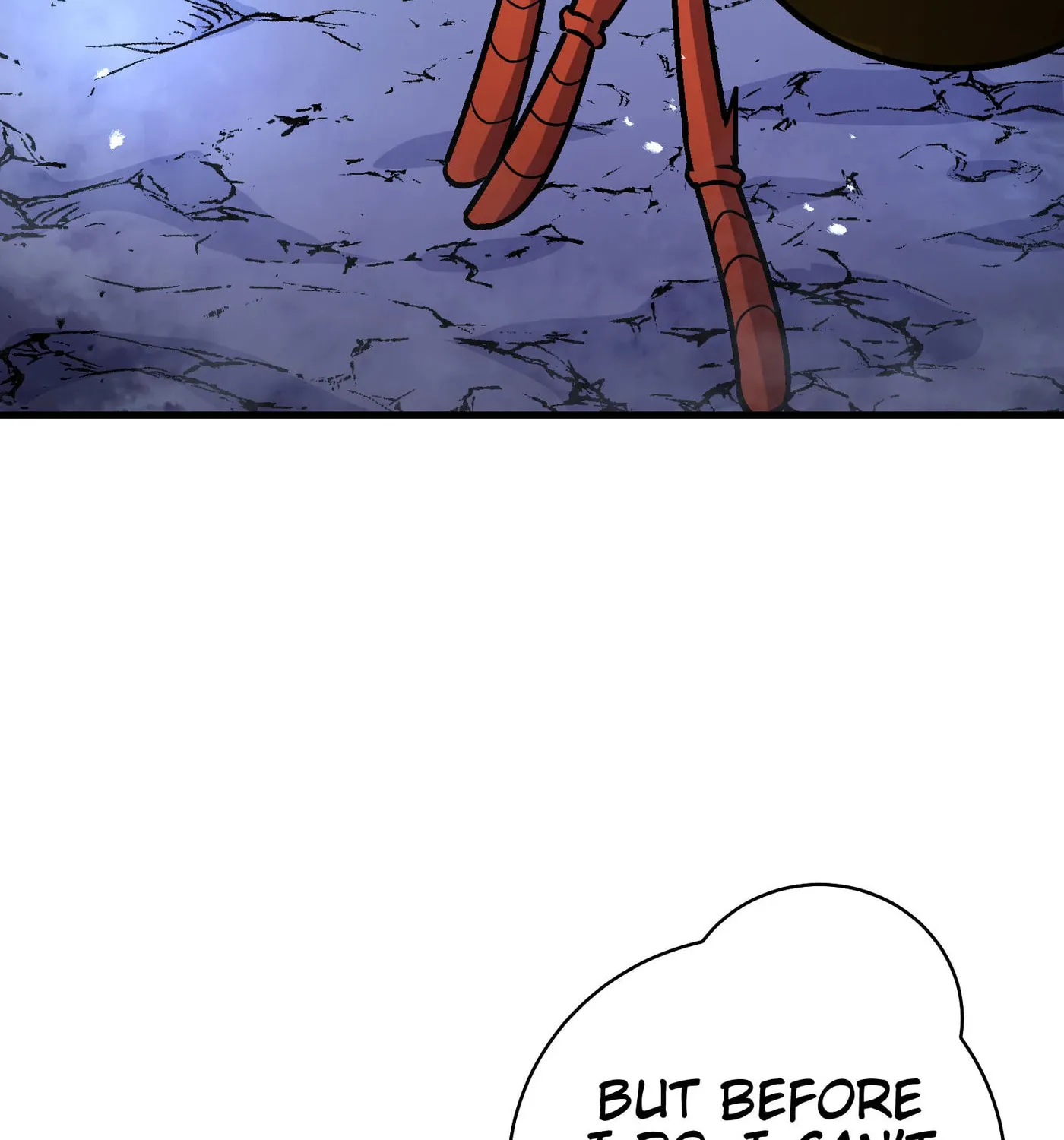 Chrysalis (Webtoon) Chapter 6 page 124 - 