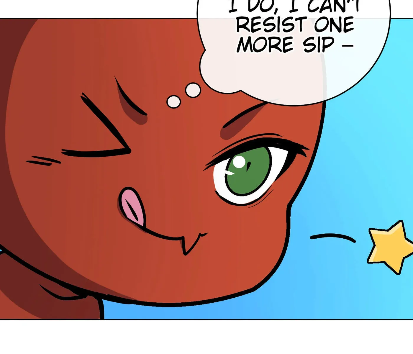 Chrysalis (Webtoon) Chapter 6 page 125 - 