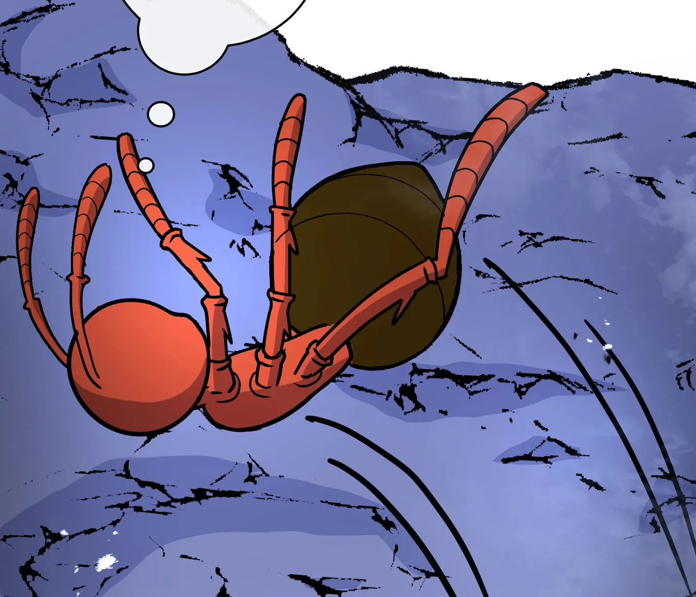 Chrysalis (Webtoon) Chapter 6 page 129 - 