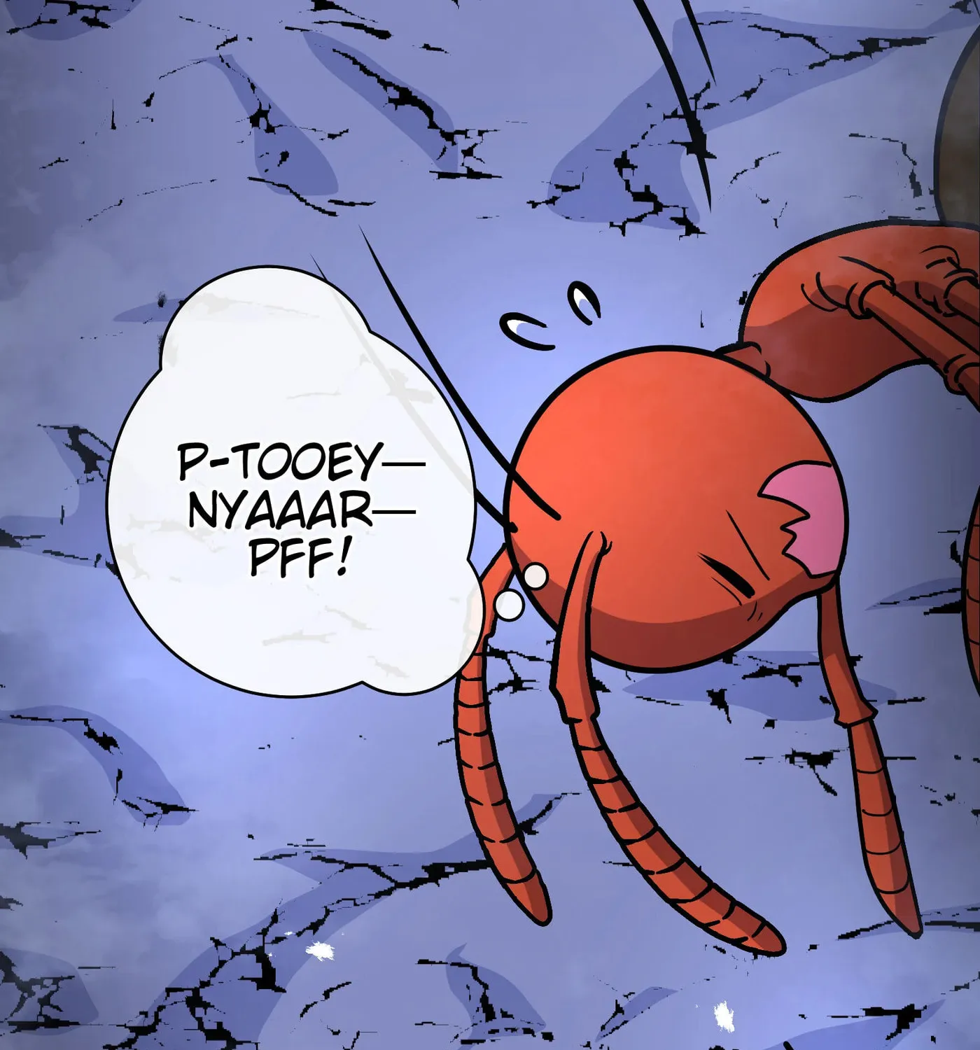 Chrysalis (Webtoon) Chapter 6 page 130 - 